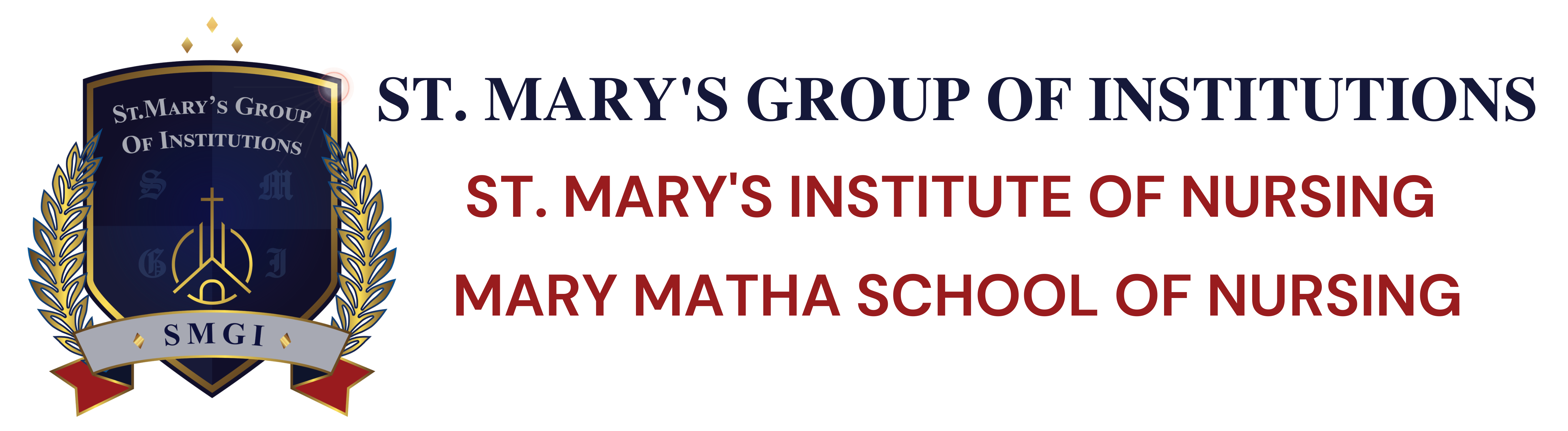 St. Mary's Group Of Institutions